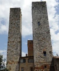 Torri dei Salvucci