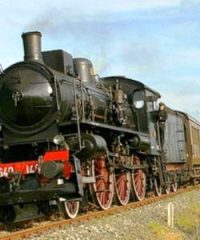 Treno Natura