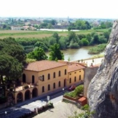 Uliveto Terme