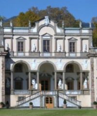 Villa Mansi