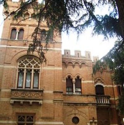 Villino Pastorelli