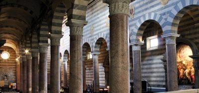 Duomo di Volterra – Cattedrale di Santa Maria Assunta