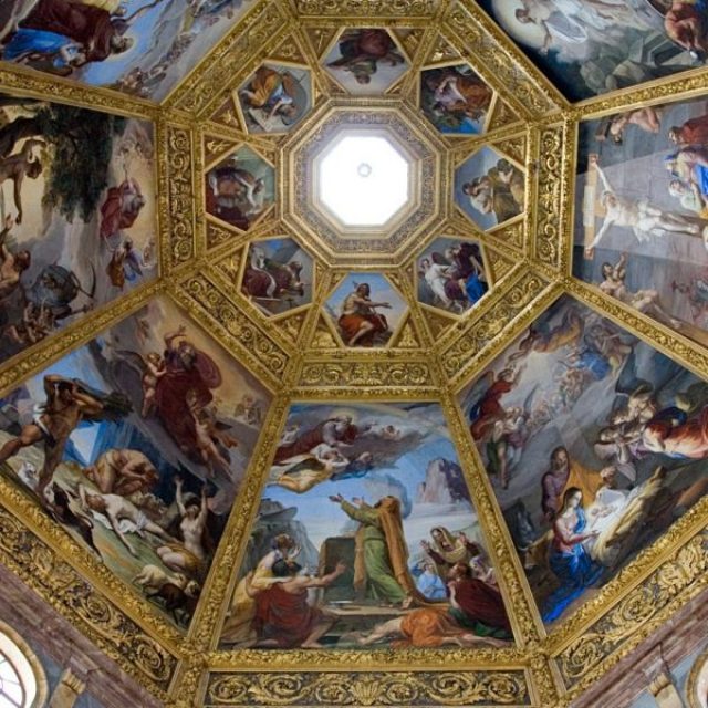 Basilica di San Lorenzo