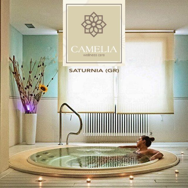 Camelia Wellness Care