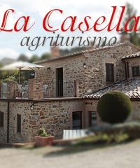 La casella Farmhouse