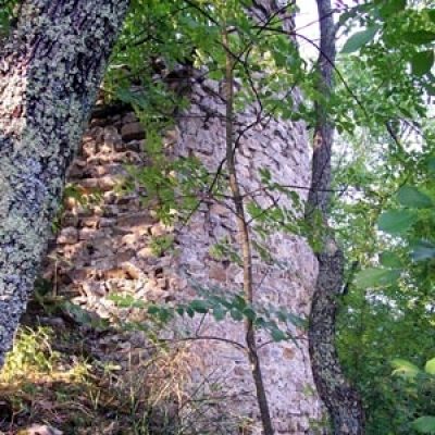 Castello di Bigliolo