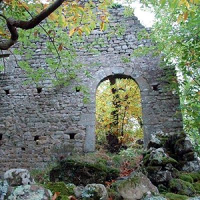 Castello di Iera