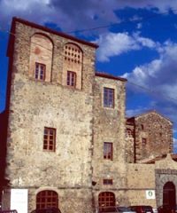 Castello di Terrarossa