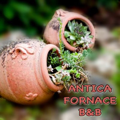 Antica Fornace B&B