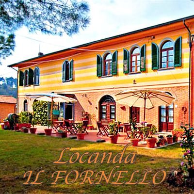 Locanda Il Fornello