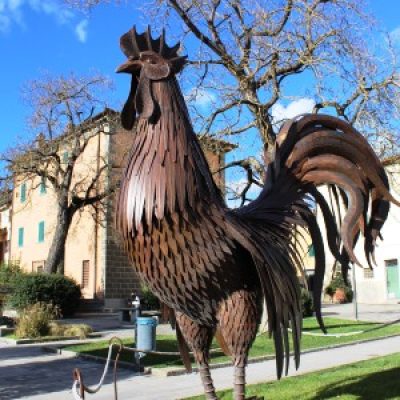 Chianti Classic Wine Tour