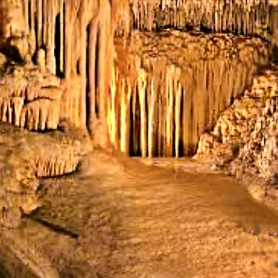 Grotta Maona