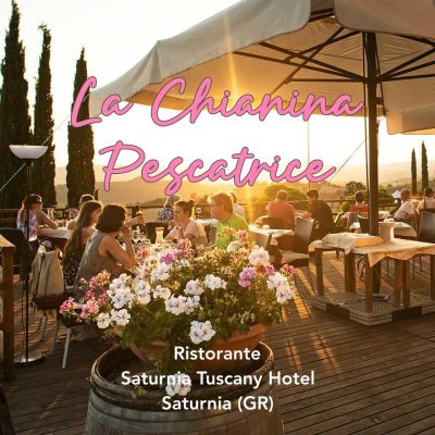 La Chianina Pescatrice ristorante