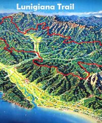 Lunigiana Trail