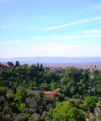 Riserva naturale Montalbano
