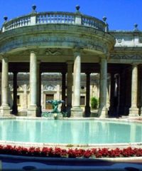 Terme di Montecatini