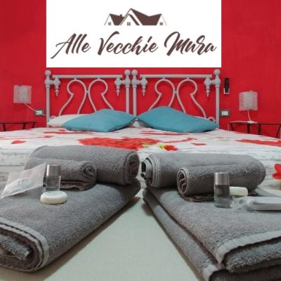 Alle Vecchie Mura