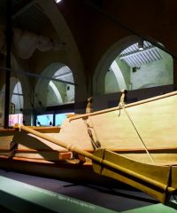 Museo delle Navi Antiche