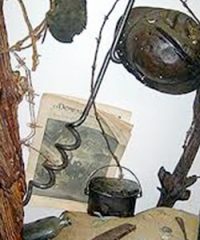 Museo della Cultura Contadina a Casore del Monte