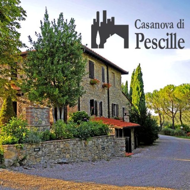 Casanova di Pescille