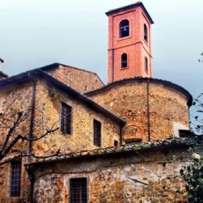 Museo del Santissimo Crocifisso