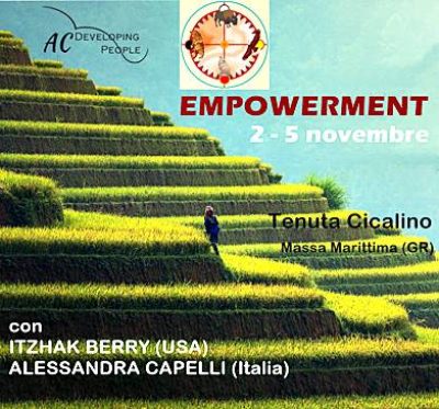 Empowerment