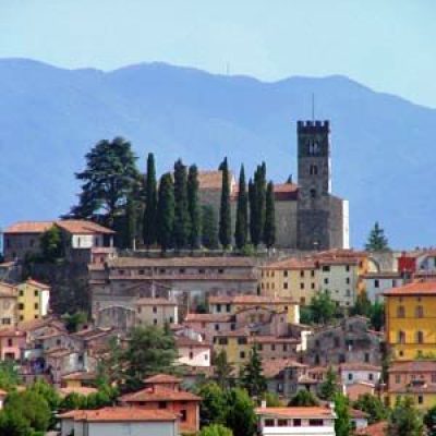 Barga