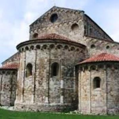 Basilica di San Piero Apostolo a Grado