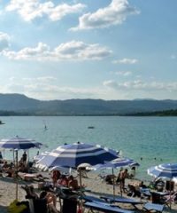 Lago di Bilancino
