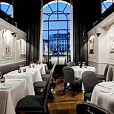Borgo San Jacopo Ristorante