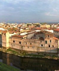 Campi Bisenzio