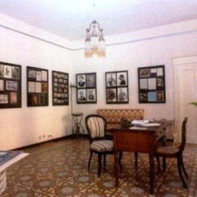 Casa Natale di Amedeo Modigliani