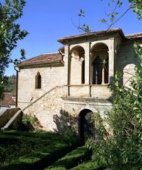casa del Petrarca