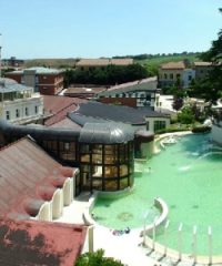 Terme di Casciana