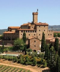 Castello Banfi
