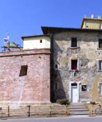 Forte di Marina di Bibbona