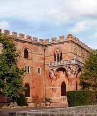 Castello di Brolio