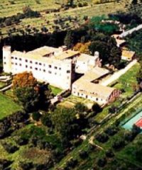 Castello di Calcione