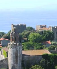 Borgo di Castiglione della Pescaia