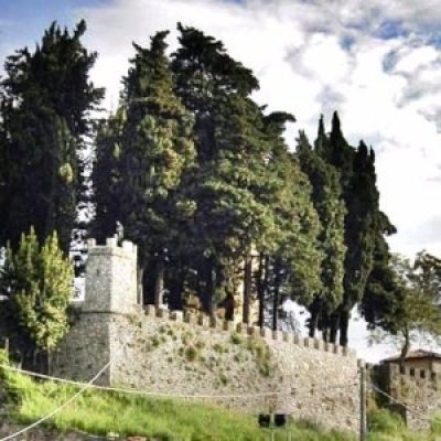 Castello di Molazza