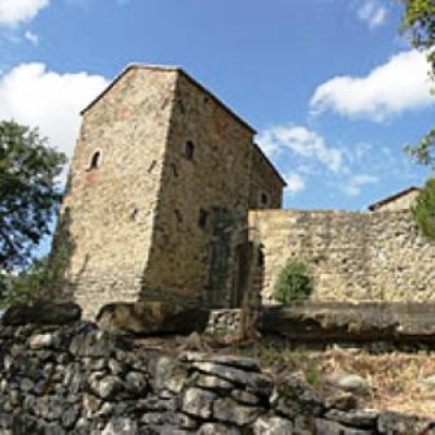 Castello di Pianettole