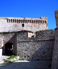 Castello di Piombino