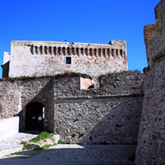 Castello di Piombino