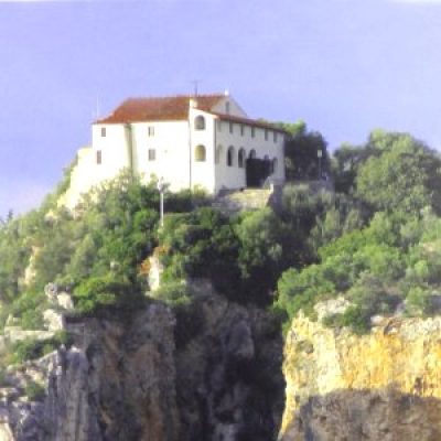 Castello di Vecchiano