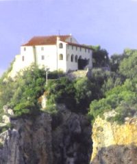 Castello di Vecchiano