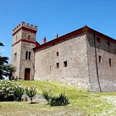 Castiglion del Torto