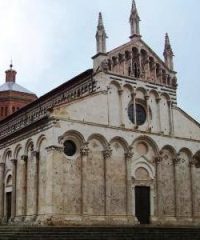 Cattedrale di San Cerbone
