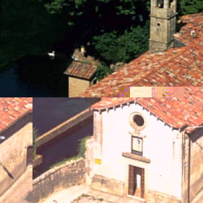 Chiesa della Madonna delle Nevi