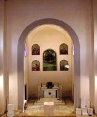 Chiesa di Santa Maria Assunta