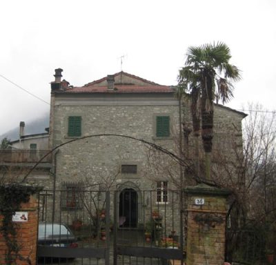 Castello di Corlaga